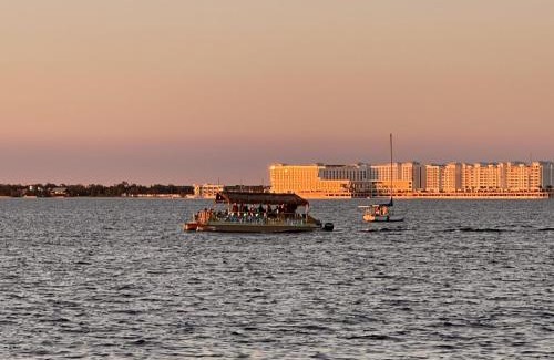 Charlotte Harbor Resort | Sunseeker Resort Florida Gulf Coast, Curio Collection Hilton