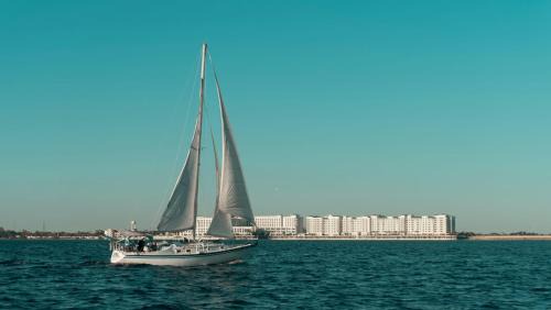 Charlotte Harbor Resort | Sunseeker Resort Florida Gulf Coast, Curio Collection Hilton