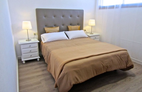 Los Realejos Apartment | SUNSET 26/Apartment. Tenerife Canary Islands. Vv A-38-4. 0007165