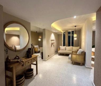 Soacha Apartment | Sunset 47 - Vista al mar cerca del Centro Histórico