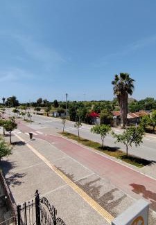 Mesolongi Apartment | Sunset Apartments