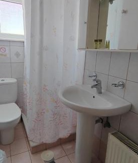 Mesolongi Apartment | Sunset Apartments