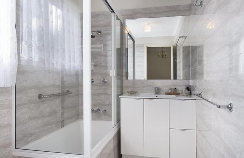 North Creek Villa | Sunset at Gibbon - Lennox Head