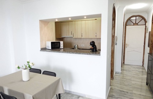 Puerto de Santiago Apartment | Sunset Bay Apartment with Stunning Sea Views – Puerto Santiago