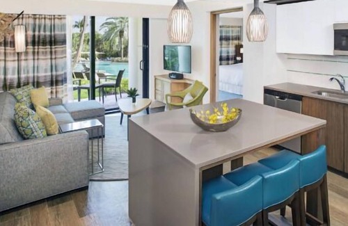 Estate Enighed Resort | Sunset Bay | Westin | Lux Resort | Concierge | Pool