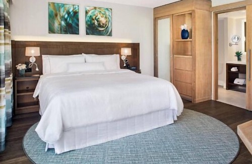Estate Enighed Resort | Sunset Bay | Westin | Lux Resort | Concierge | Pool