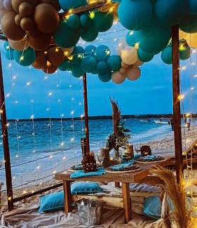 Bocachica House | SUNSET BEACH