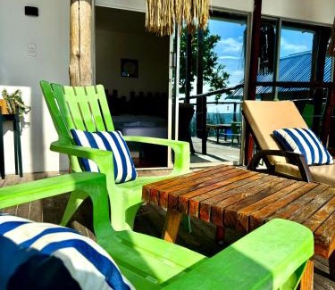 Bocachica House | SUNSET BEACH