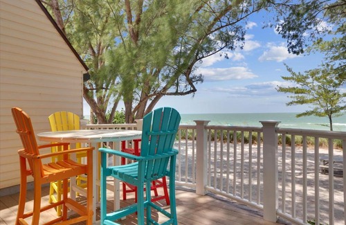 Sunset Beach House | Sunset Beach House 3BR