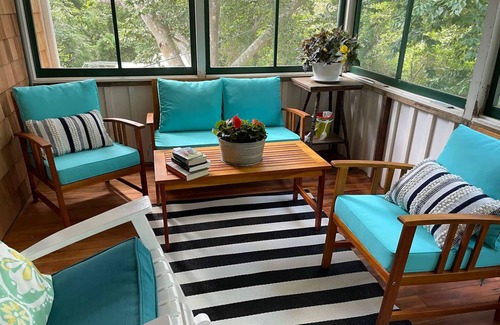 Baiting Hollow House | Sunset Beach House:Amazing views,Secluded Cottage