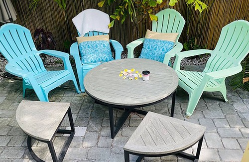 Sunset Beach Cottage | Sunset Beach Treasure Island Caddy Cottage Wi-Fi Parking 119