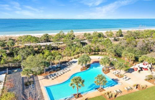 Port St. Joe House | Sunset Bliss Cove by Pristine Properties Vacation Rentals