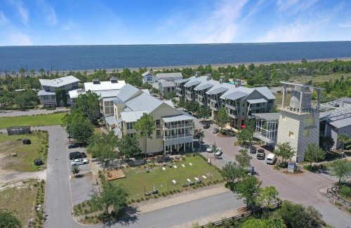 Port St. Joe House | Sunset Bliss Cove by Pristine Properties Vacation Rentals