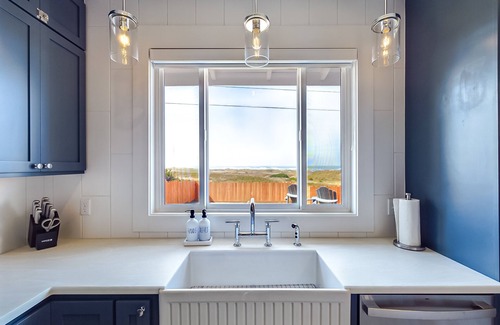Eureka House | Sunset Bliss, Oceanview, Luxury, Hot Tub