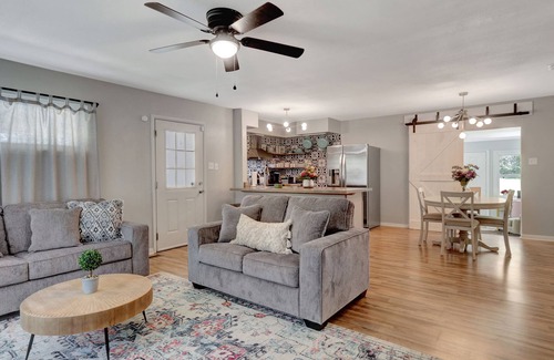Sunset Bay House | Sunset Blue