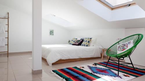 Sant Antoni de Calonge Apartment | Sunset Boutique Duplex