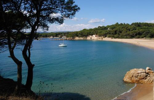 Sant Antoni de Calonge Apartment | Sunset Boutique Duplex