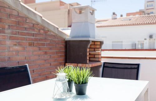 Sant Antoni de Calonge Apartment | Sunset Boutique Duplex