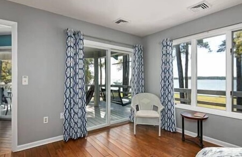 Cambridge House | Sunset Breezes - quiet waterfront retreat