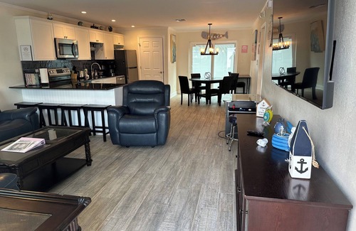Fort Myers Beach House | Sunset By The Sea 3054 - FMB