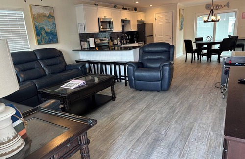 Fort Myers Beach House | Sunset By The Sea 3054 - FMB
