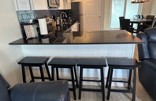 Fort Myers Beach House | Sunset By The Sea 3054 - FMB