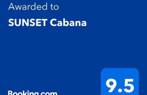 Galle House | SUNSET Cabana