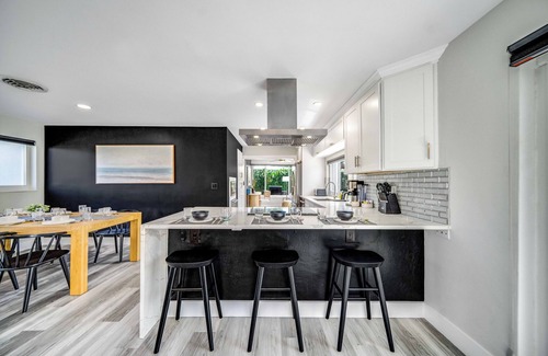 Garden Isles House | Sunset Canal - Pool - 3BDR