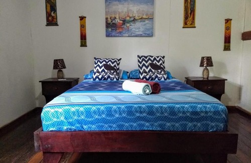 Samara Bed & Breakfast | Sunset Chill Out Bed & Breakfast