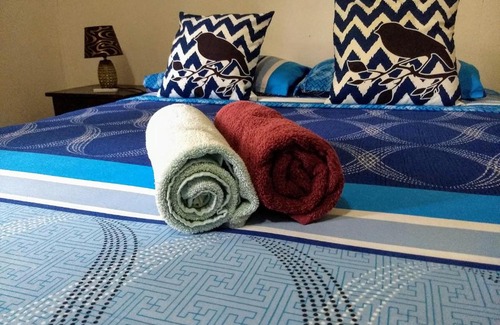 Samara Bed & Breakfast | Sunset Chill Out Bed & Breakfast