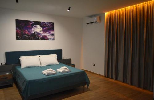 Eboli House | Sunset Cilento Rooms