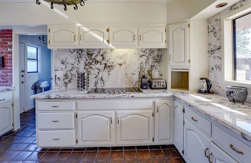Sunset Cliffs House | Sunset Cliffs! Pool, Outdoor Living, Ocean View!