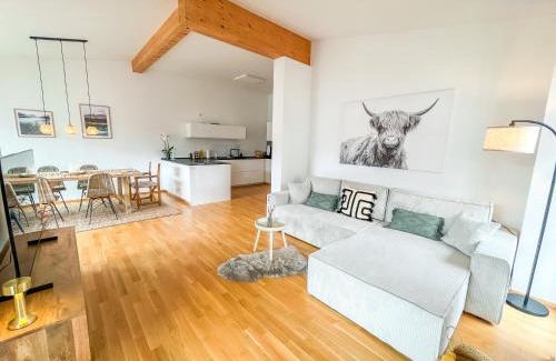 Nesselwang Apartment | Sunset Club - Nesselwang Chalets Nr 1