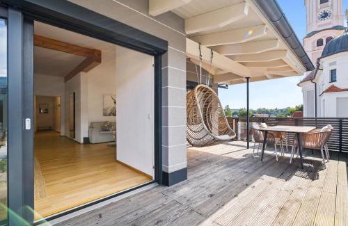 Nesselwang Apartment | Sunset Club - Nesselwang Chalets Nr 1