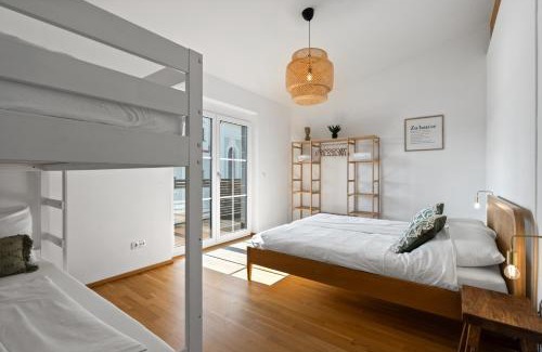 Nesselwang Apartment | Sunset Club - Nesselwang Chalets Nr 1
