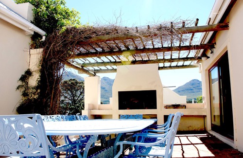 Noordhoek Cottage | Sunset Cottage Noordhoek, Cape Town