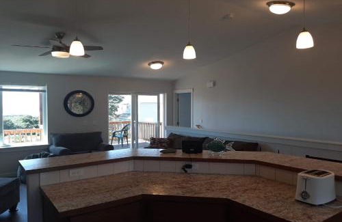 Gold Beach House | Sunset Cottage
