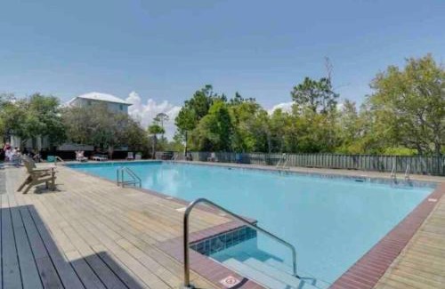 Orange Beach House | Sunset Cottage