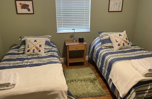 Hiawassee House | Sunset Cove a Lake and Mountain get away. Sleeps 8