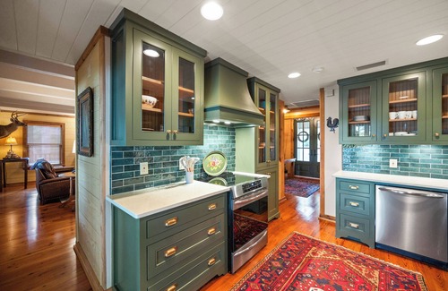 Fairhope House | Sunset Cove - *Fish River*Waterfront*Private Pier*