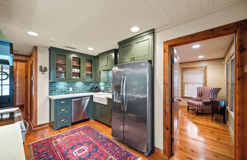 Fairhope House | Sunset Cove - *Fish River*Waterfront*Private Pier*