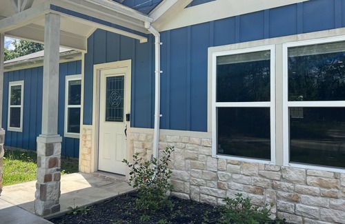 Brookeland House | Sunset Cove in Rayburn Country