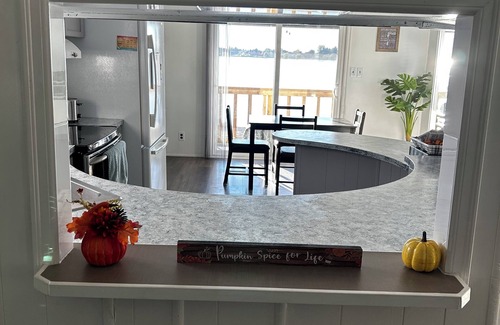 Moses Lake House | Sunset Cove