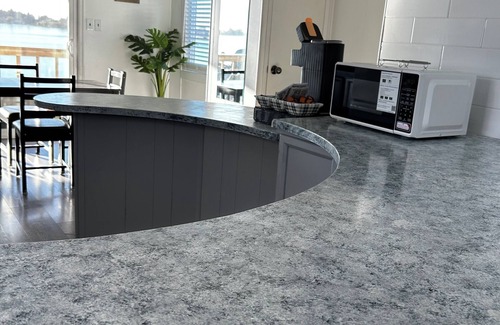 Moses Lake House | Sunset Cove