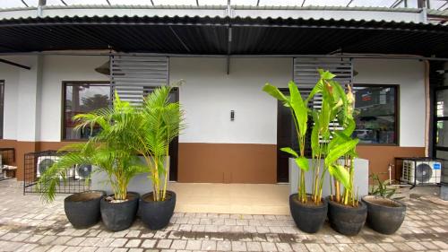 Sei Pinang Hotel | Sunset Cozy Residence