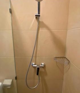 Sei Pinang Hotel | Sunset Cozy Residence
