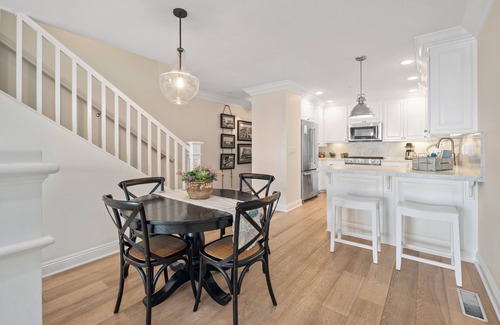 Carlsbad House | Sunset Dreams on the 101