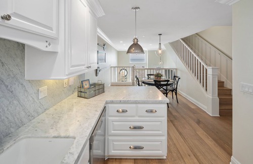 Carlsbad House | Sunset Dreams on the 101