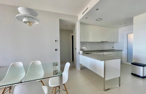 Cala Apartment | SUNSET DRIVE CHILL APARTMENT N070
