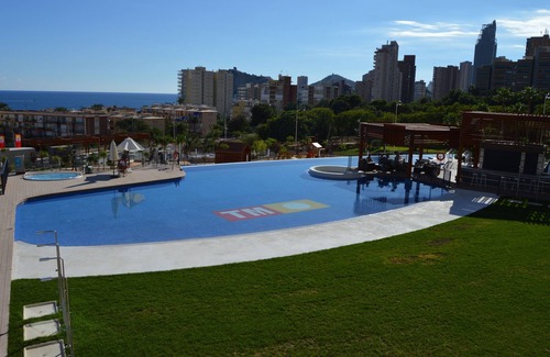 Cala Apartment | Sunset Drive Exclusive - Benidorm